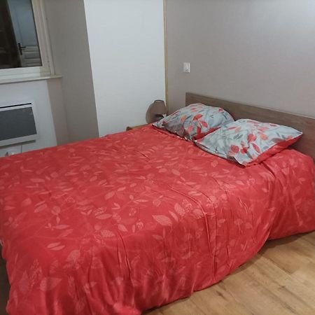 Appartement Eaux Bonnes Exterior photo