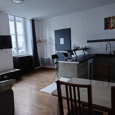 Appartement Eaux Bonnes Exterior photo