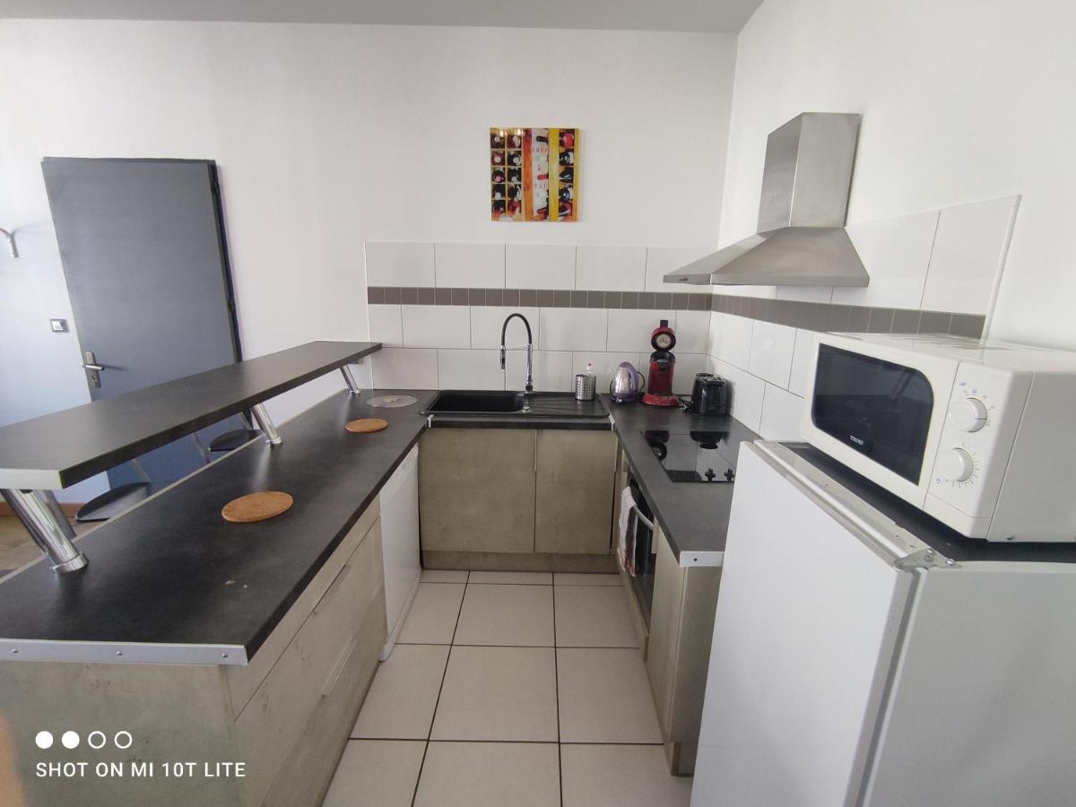 Appartement Eaux Bonnes Exterior photo