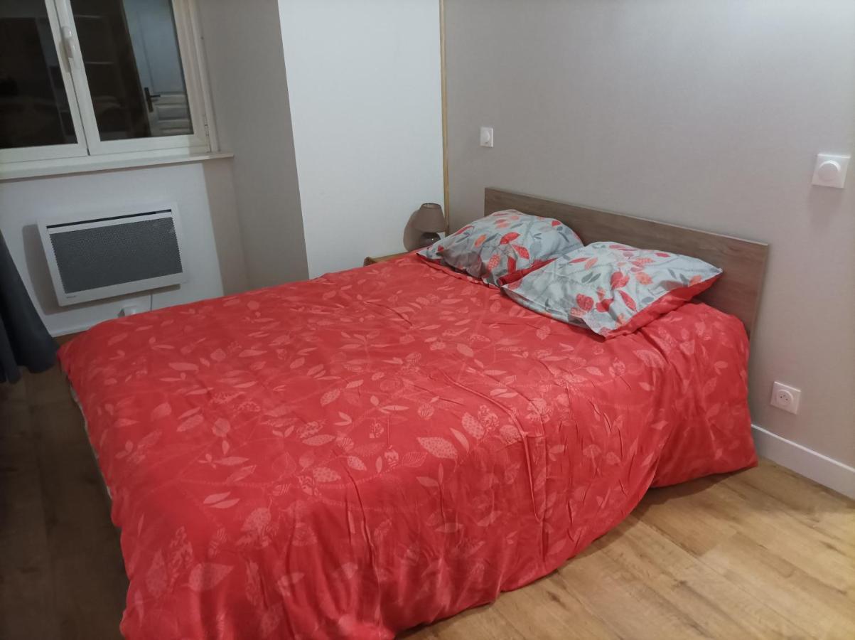 Appartement Eaux Bonnes Exterior photo