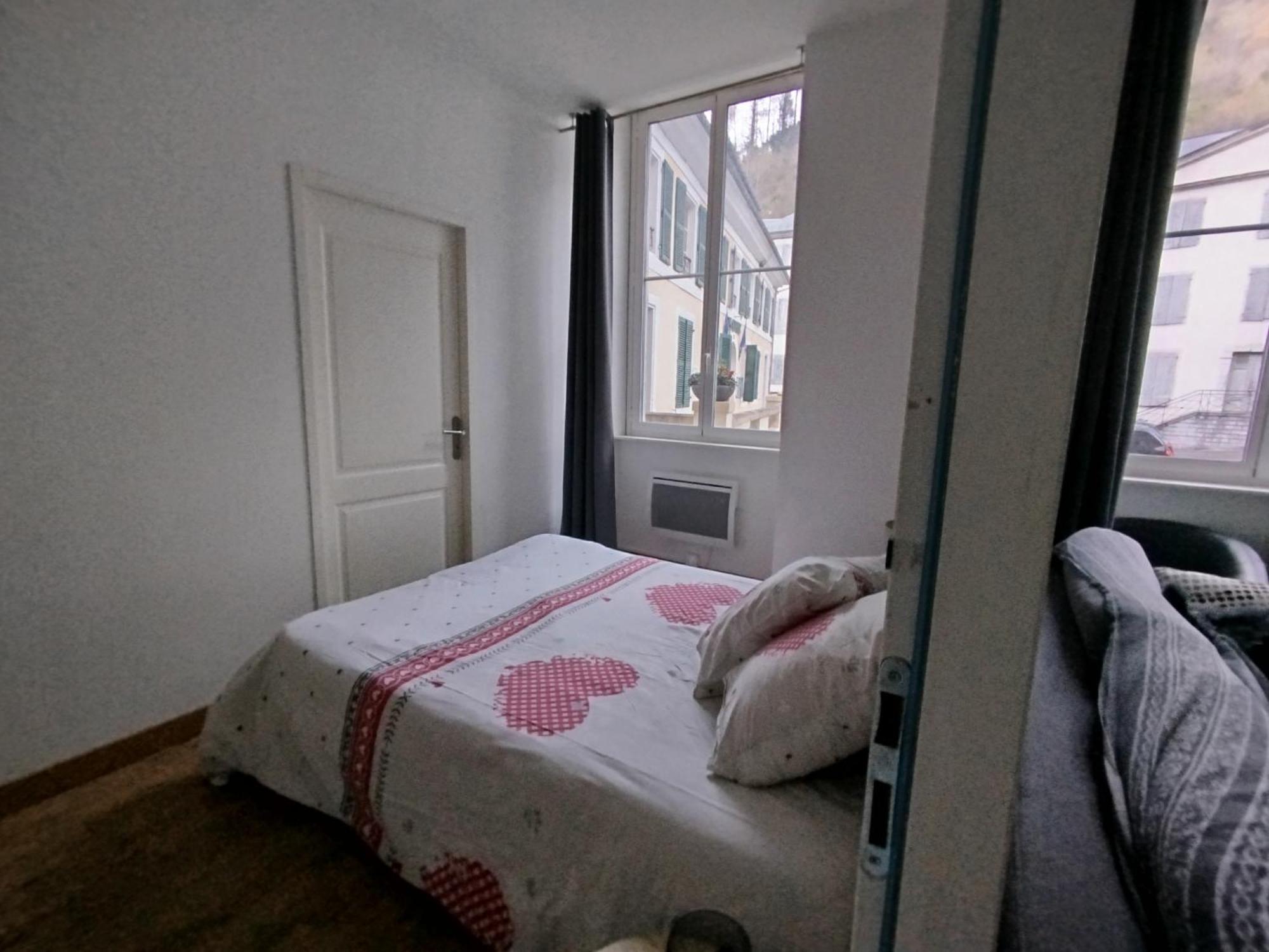 Appartement Eaux Bonnes Exterior photo